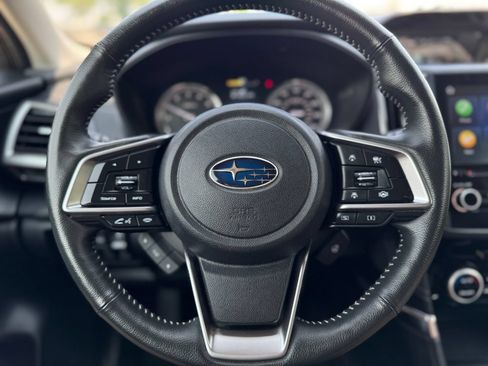 Used 2022 Subaru Forester Touring w/ Popular Package #2 AWD/4WD image 18