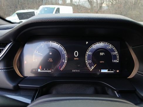 Certified 2022 Jeep Grand Cherokee L Laredo image 31