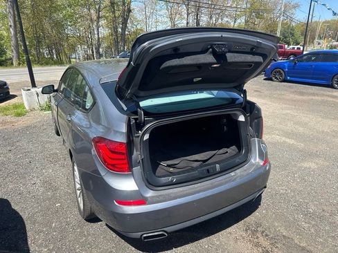 Used 2011 BMW 550i Gran Turismo xDrive AWD/4WD image 41