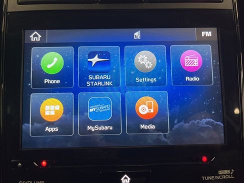 Used 2019 Subaru Ascent Premium w/ Popular Package #1 image 17