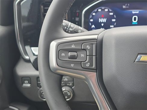 New 2026 Chevrolet Silverado 1500 LT image 20