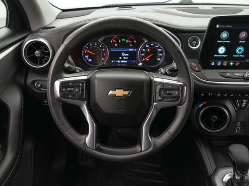 Used 2023 Chevrolet Blazer LT w/ Convenience Package FWD image 13