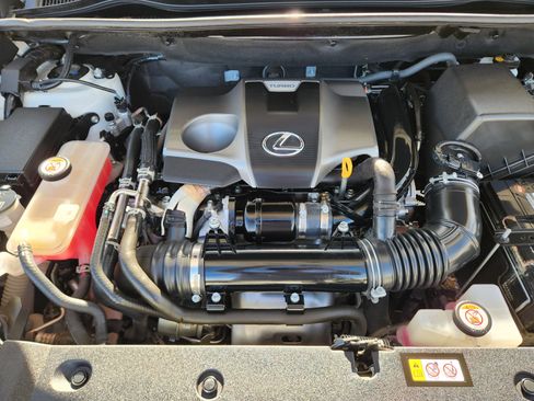 Used 2021 Lexus NX 300 FWD w/ Accessory Package 2 image 42