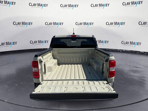 Used 2025 Ford Maverick XLT w/ Equipment Group 302A AWD/4WD image 16