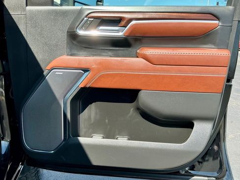 Used 2024 GMC Sierra 2500 Denali Ultimate image 22