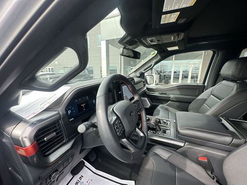 Used 2025 Ford F150 Raptor image 10