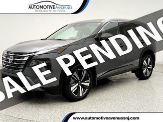 Used 2025 Nissan Rogue SL w/ Tech Package AWD/4WD video 1
