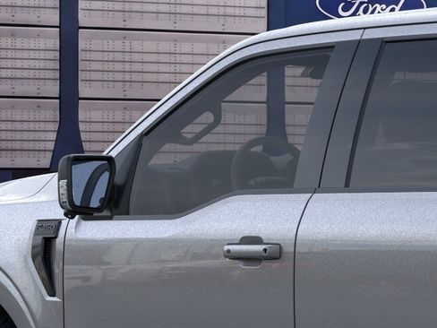 New 2026 Ford F150 XLT w/ Equipment Group 302A MID AWD/4WD image 20
