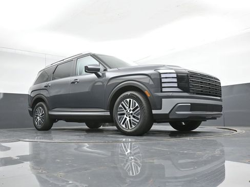 New 2026 Hyundai Palisade FWD Hybrid image 15