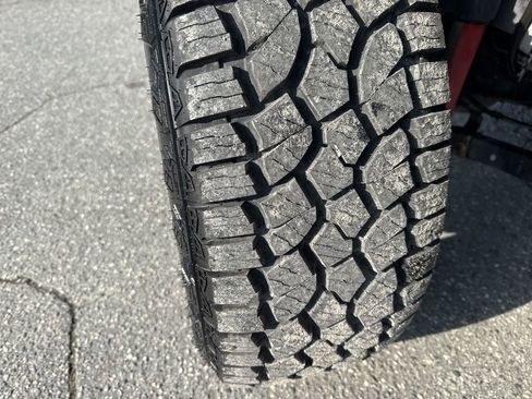 Used 2020 Jeep Wrangler Unlimited Rubicon w/ Cold Weather Group image 30