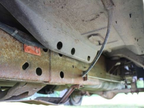 Used 1995 Dodge Ram 2500 Truck 4x4 Regular Cab image 26