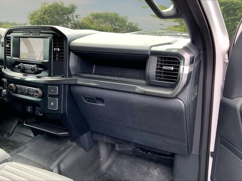 Used 2023 Ford F150 XL w/ STX Appearance Package AWD/4WD image 25
