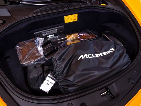 New 2026 McLaren Artura Spider image 23