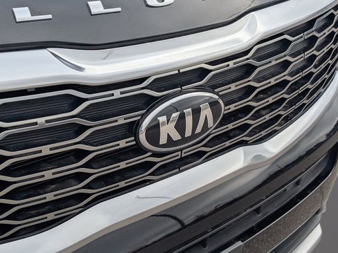 Used 2021 Kia Telluride EX w/ EX Premium Package image 5