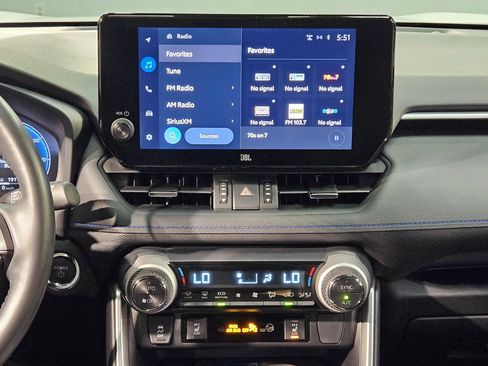 Certified 2024 Toyota RAV4 XSE w/ Advanced Technology Package AWD/4WD image 16