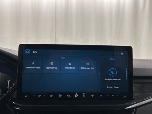 Used 2023 Ford Escape ST-Line Select w/ Tech Pack #1 image 12