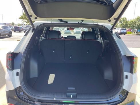 New 2026 Kia Sportage SX AWD/4WD image 14