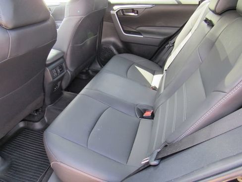 Used 2024 Toyota RAV4 XLE Premium w/ Weather Package AWD/4WD image 16