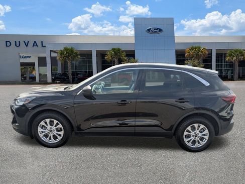 Used 2023 Ford Escape Active image 7