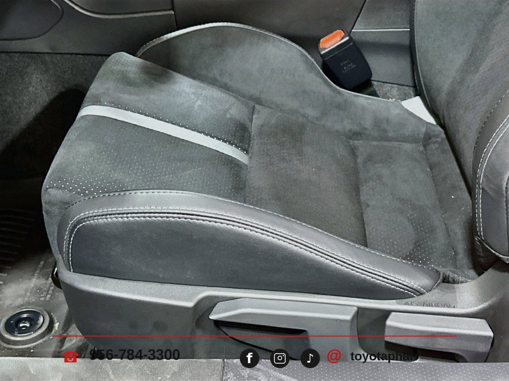New 2026 Toyota GR86 Premium RWD image 17