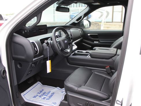New 2027 Ford Expedition Max Platinum w/ Stealth Performance Package AWD/4WD image 21