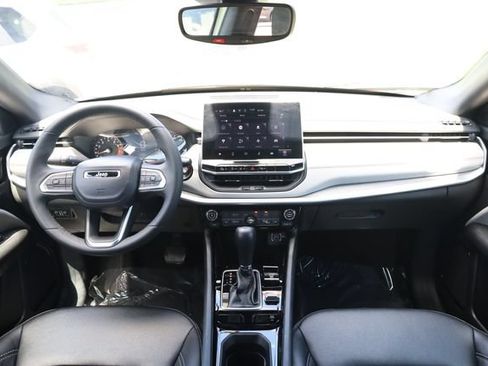 Used 2025 Jeep Compass Limited AWD/4WD image 14