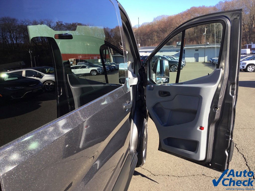 Used 2019 Ford Transit 350 XL RWD image 29