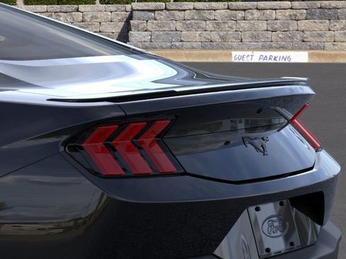 New 2026 Ford Mustang EcoBoost w/ Mustang Nite Pony Package image 22