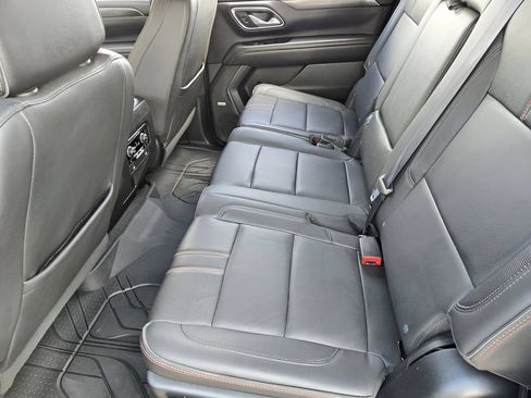 Used 2023 Chevrolet Suburban RST w/ Sport Performance Package AWD/4WD image 27