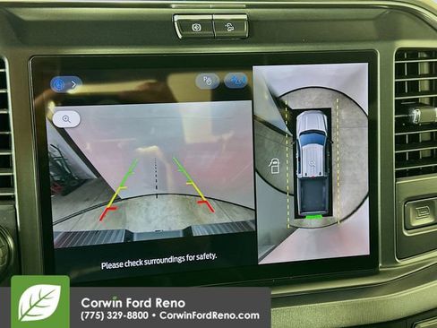 New 2026 Ford F350 Platinum AWD/4WD image 15