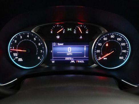 Used 2024 Chevrolet Equinox LS w/ LS Convenience Package AWD/4WD image 22