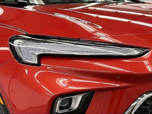 Used 2024 Buick Encore GX Sport Touring w/ Comfort Package image 30