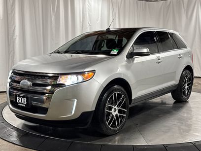 Used 2013 Ford Edge Limited