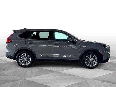 Used 2026 Honda CR-V EX image 9