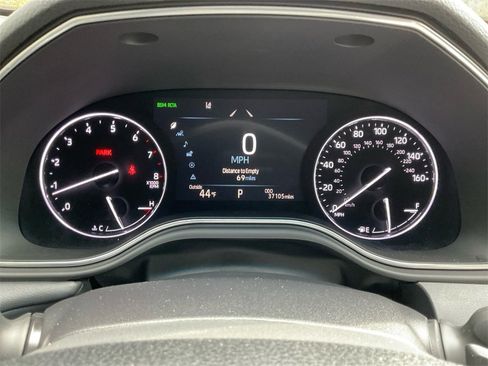 Used 2019 Toyota Avalon Touring image 19