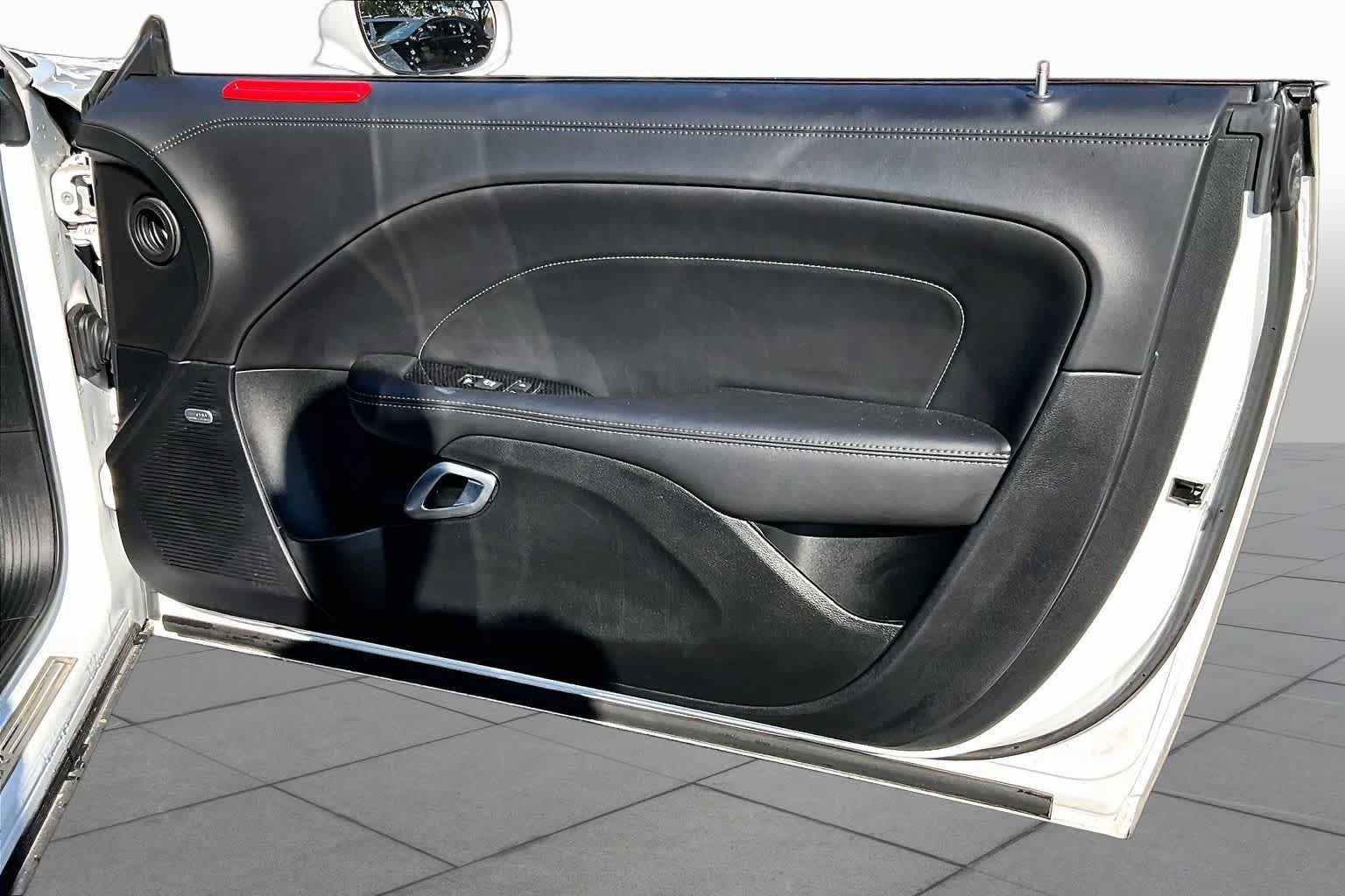 Used 2023 Dodge Challenger R/T Scat Pack w/ Plus Package RWD image 23