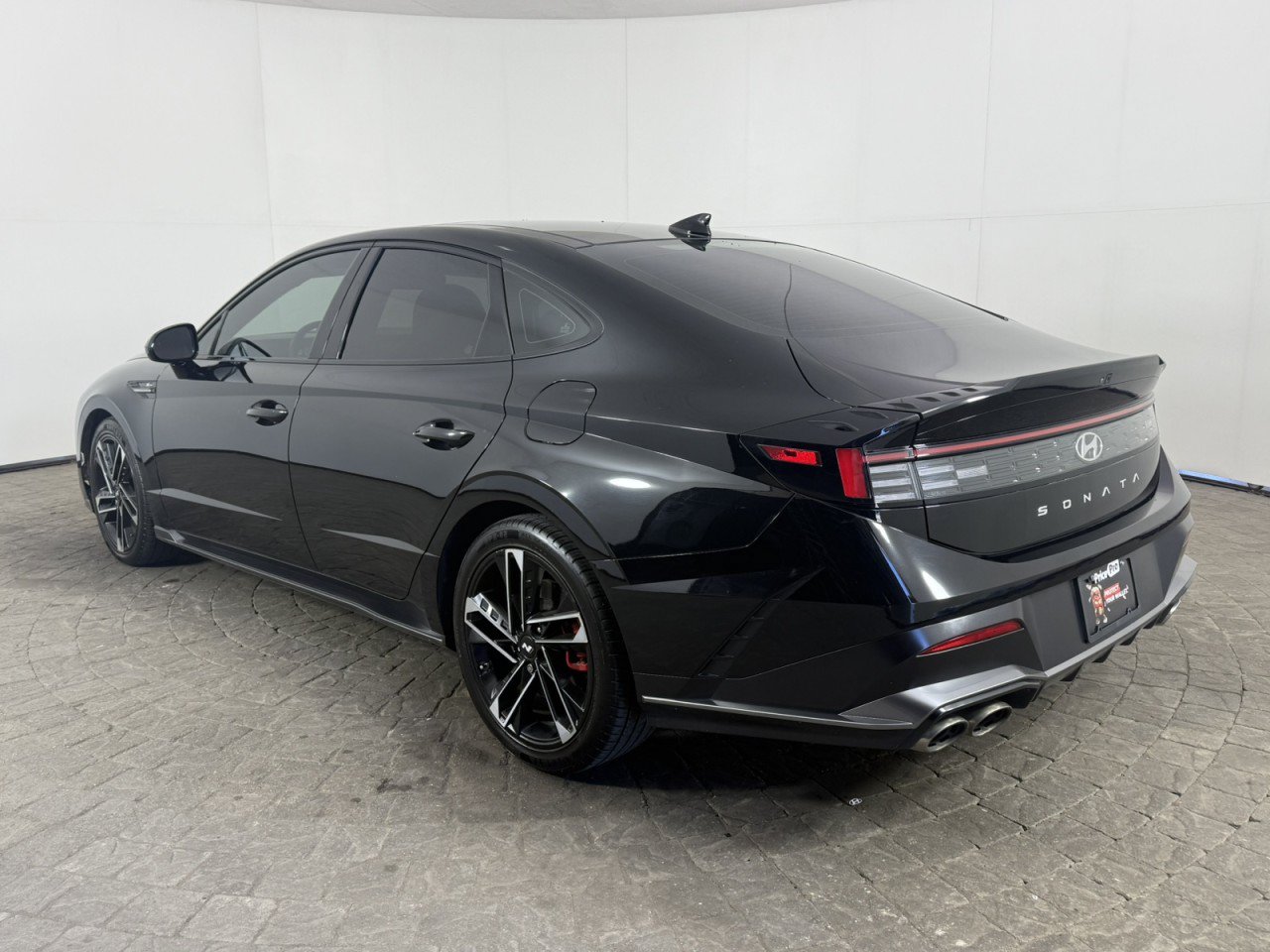 Used 2024 Hyundai Sonata N Line FWD image 5
