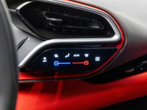 Used 2025 Ferrari 296 GTB image 27