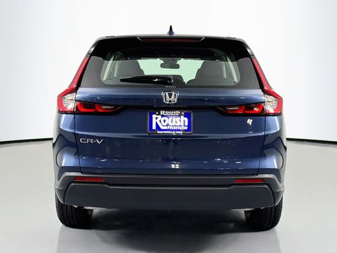 Certified 2024 Honda CR-V LX image 6