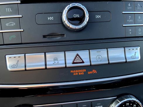 Used 2018 Mercedes-Benz GLS 450 4MATIC image 33