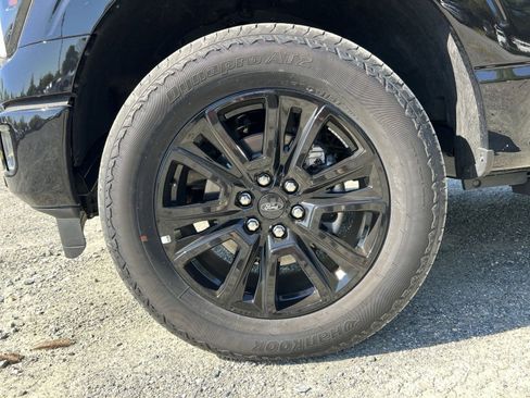 New 2026 Ford F150 Platinum w/ Equipment Group 702A High AWD/4WD image 12