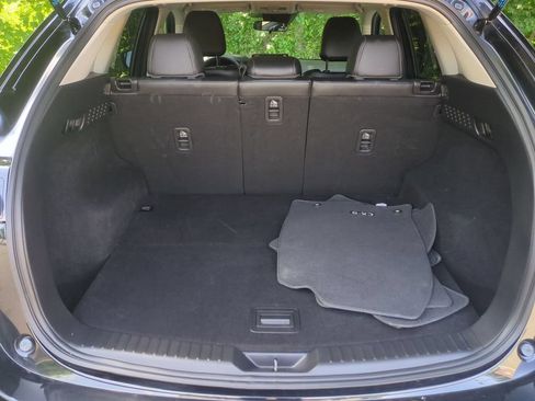 Certified 2025 MAZDA CX-5 AWD 2.5 S w/ Select Package image 26