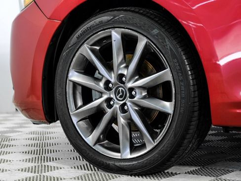 Used 2018 MAZDA MAZDA3 Touring FWD image 56