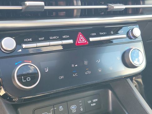 New 2026 Hyundai Santa Cruz SEL image 15