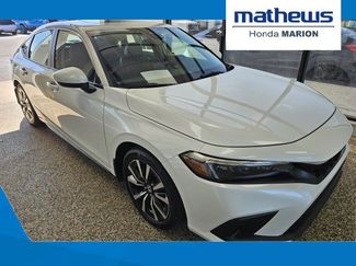 Used 2024 Honda Civic EX-L video 1