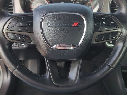 Used 2023 Dodge Charger GT w/ Blacktop Package image 5