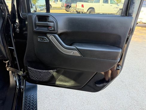 Used 2014 Jeep Wrangler Sport w/ Quick Order Package 23S image 19