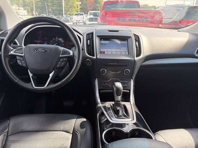 Used 2016 Ford Edge SEL w/ Equipment Group 201A AWD/4WD image 21