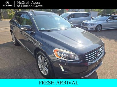 Used 2016 Volvo XC60 T6 w/ Climate Package