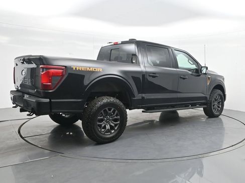 New 2026 Ford F150 Tremor image 7